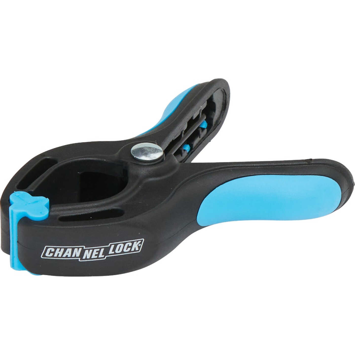 Channellock 1 In. Plastic Spring Clamp Image 1