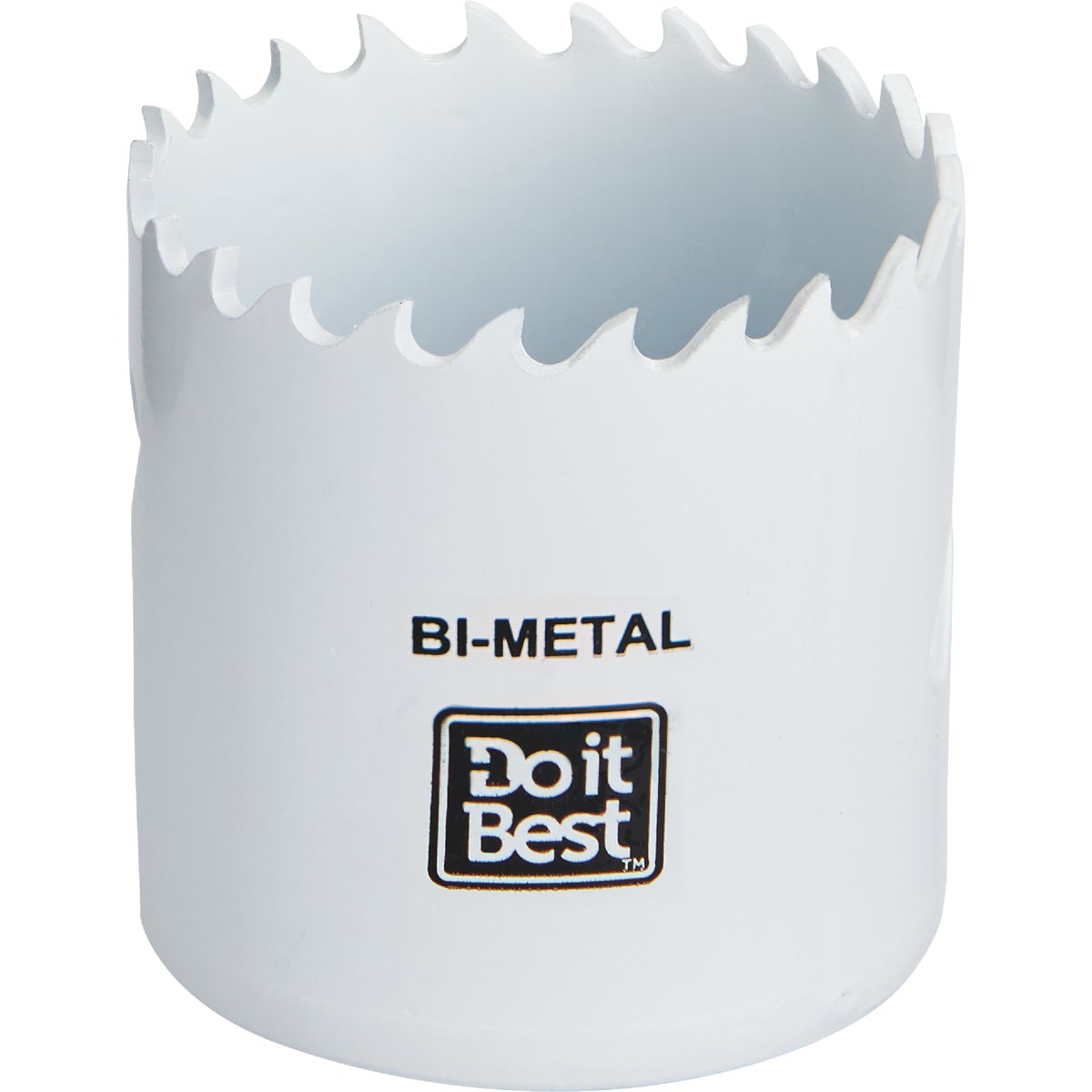 Do it Best 1-1/2 In. Bi-Metal Hole Saw Image 2