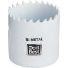 Do it Best 1-1/2 In. Bi-Metal Hole Saw Image 2
