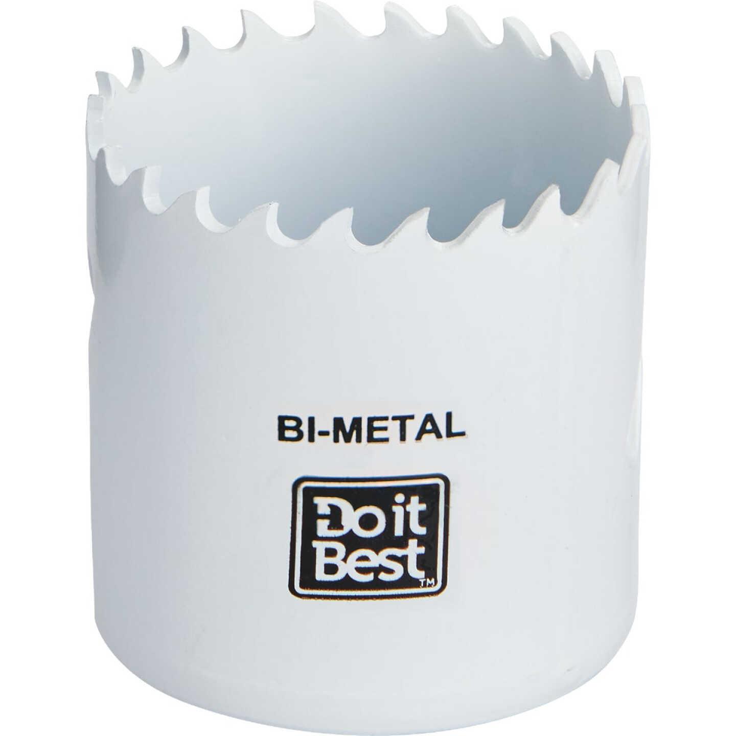 Do it Best 1-1/2 In. Bi-Metal Hole Saw Image 2