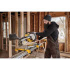 DEWALT 10 In. 60-Tooth Finish Circular Saw Blade Image 6