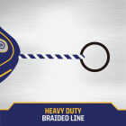 Irwin STRAIT-LINE LayoutPro XL 100 Ft. Chalk Line Reel Image 6