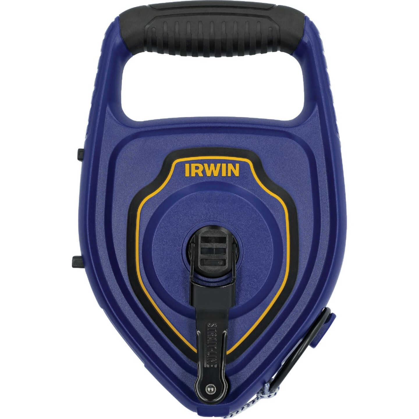 Irwin STRAIT-LINE LayoutPro XL 100 Ft. Chalk Line Reel Image 1