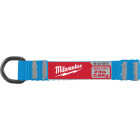 Milwaukee 2 Lb. D-Ring Web Attachment Lanyard Accessory (5-Pack) Image 1