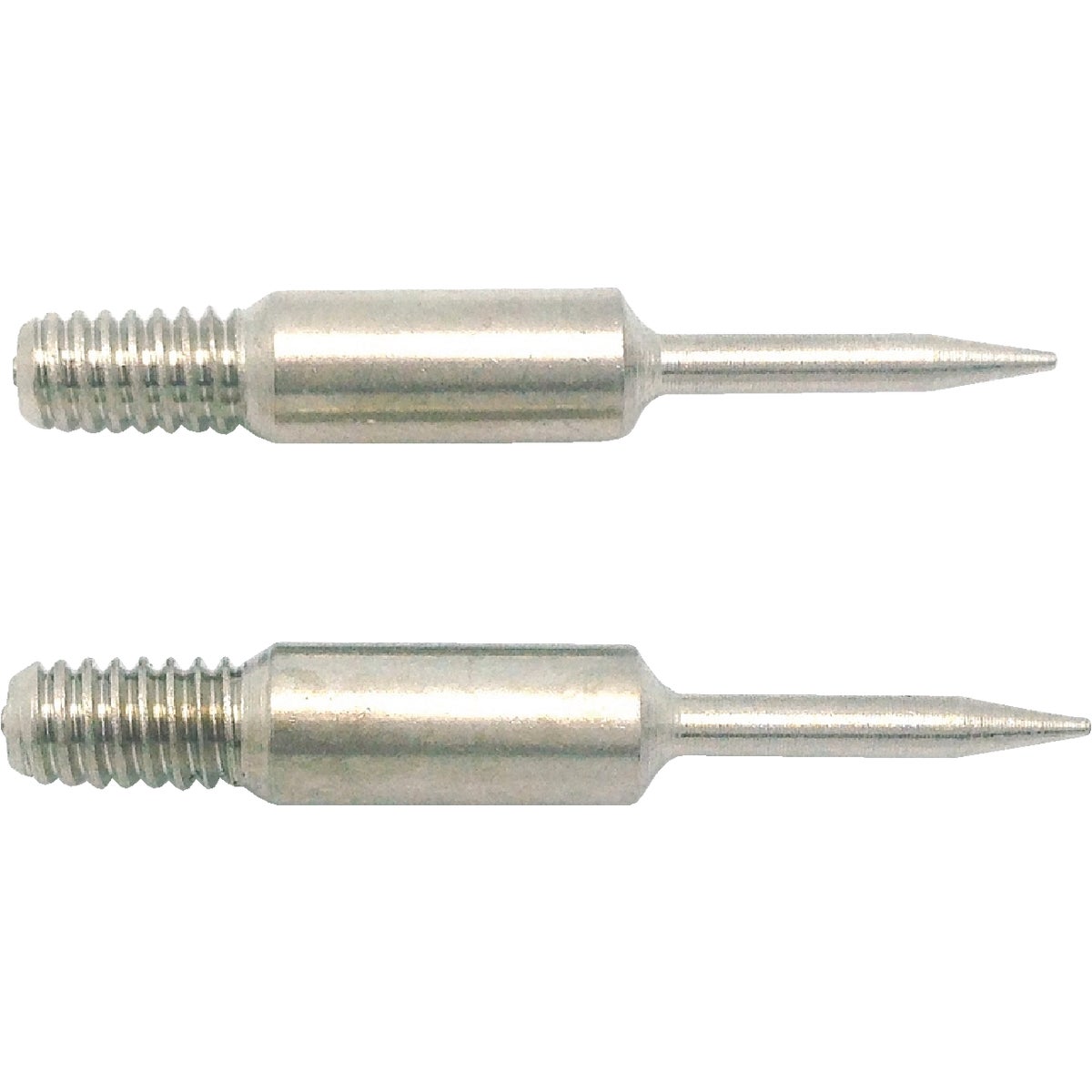 Wall Lenk 5/23 In. Soldering Iron Fine Tips (2-Pack) Image 1