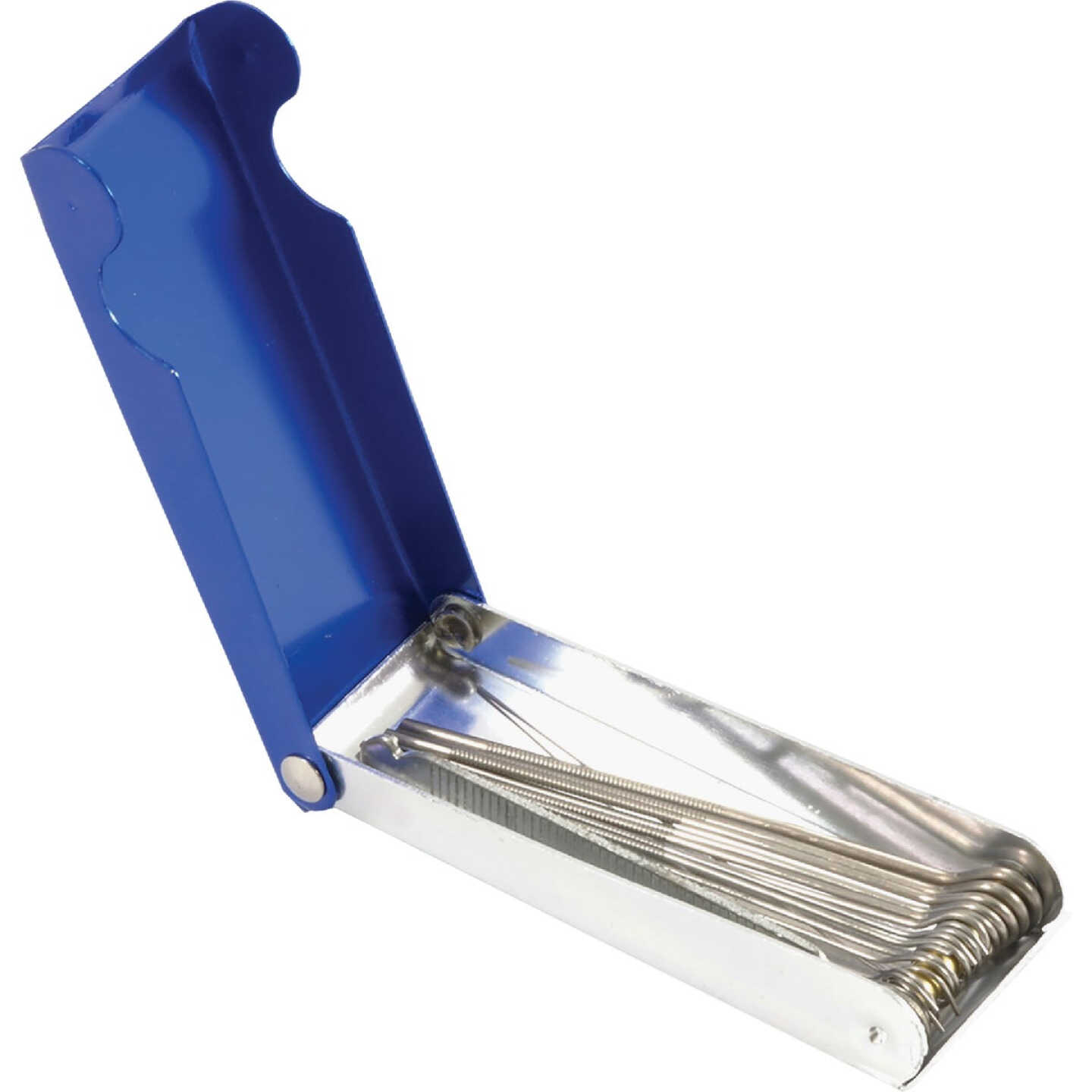 Forney Tip Cleaner, Standard Length Image 1
