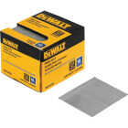 DEWALT 2-1/2 In. 16-Gauge Straight Finish Nails (2500 Ct.) Image 1
