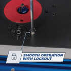 Kreg Precision Router Lift Image 9
