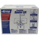 Kreg Precision Router Lift Image 13