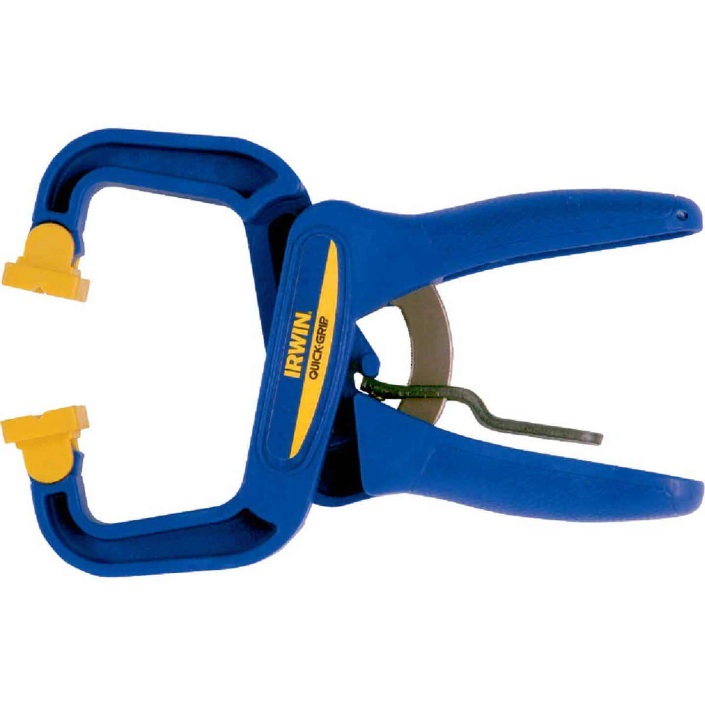 Irwin Quick-Grip 2 In. Hand Clamp Image 1