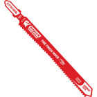 Diablo Wood Demon 4-5/8 In. x 12 TPI T-Shank Carbide Jig Saw Blade for Fine Finish Wood Image 1