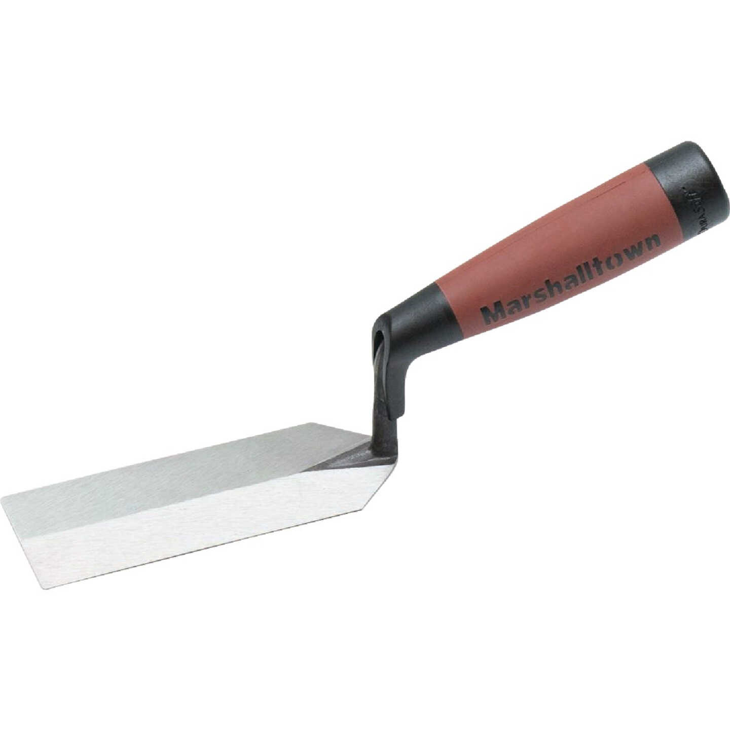 Marshalltown 5 In. x 2 In. Margin Trowel Image 1