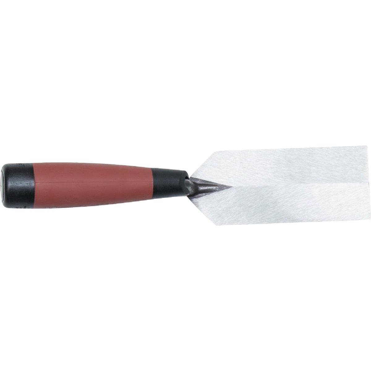 Marshalltown 5 In. x 2 In. Margin Trowel Image 5