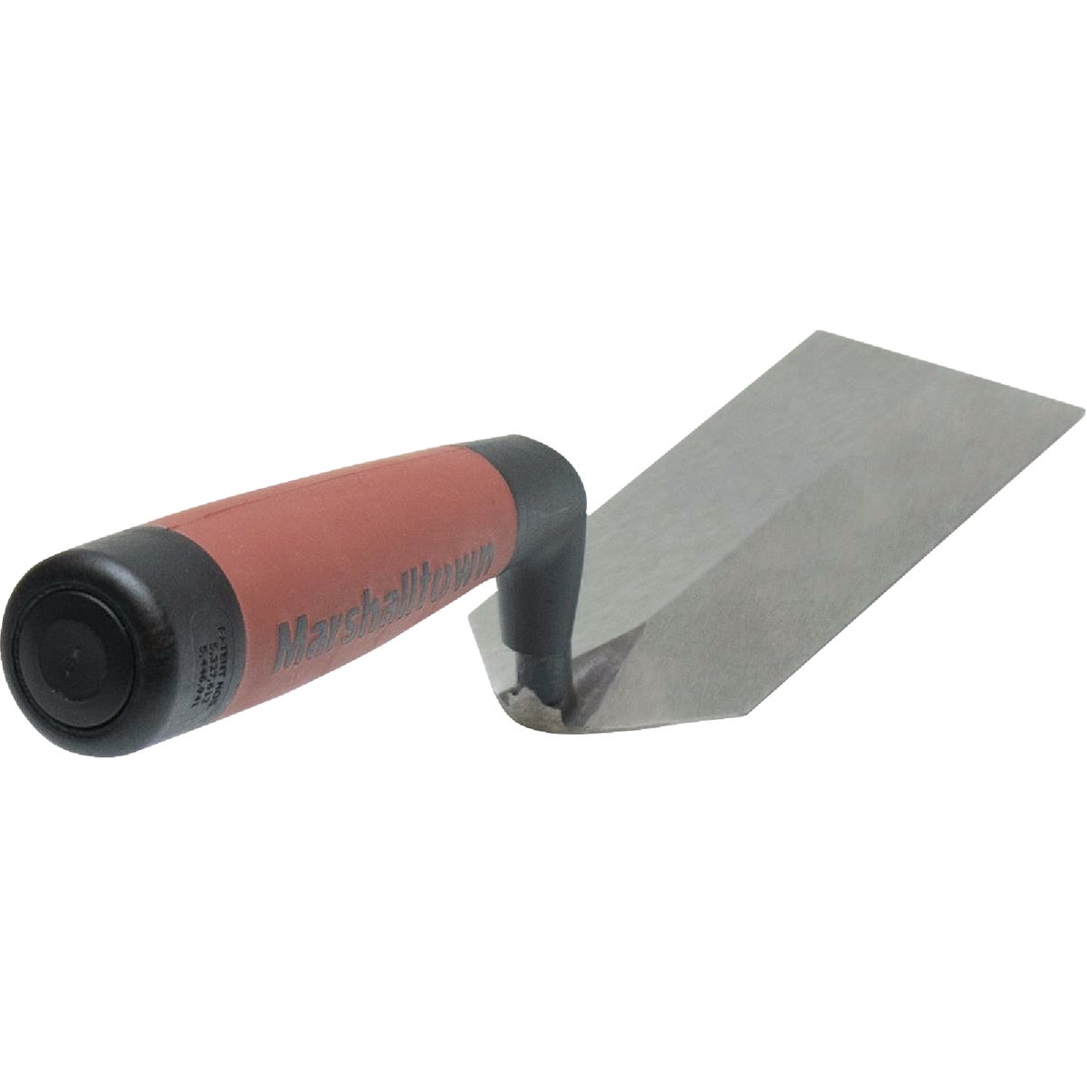 Marshalltown 5 In. x 2 In. Margin Trowel Image 4