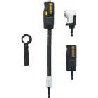 Dewalt Elite Series Right Angle Driver Attachment Set (3-Piece) Image 1