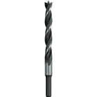 DEWALT 1/2 In. Brad Point Drill Bit Image 1