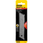 Stanley QuickPoint 18mm 8-Point Snap-Off Knife Blade (3-Pack) Image 2