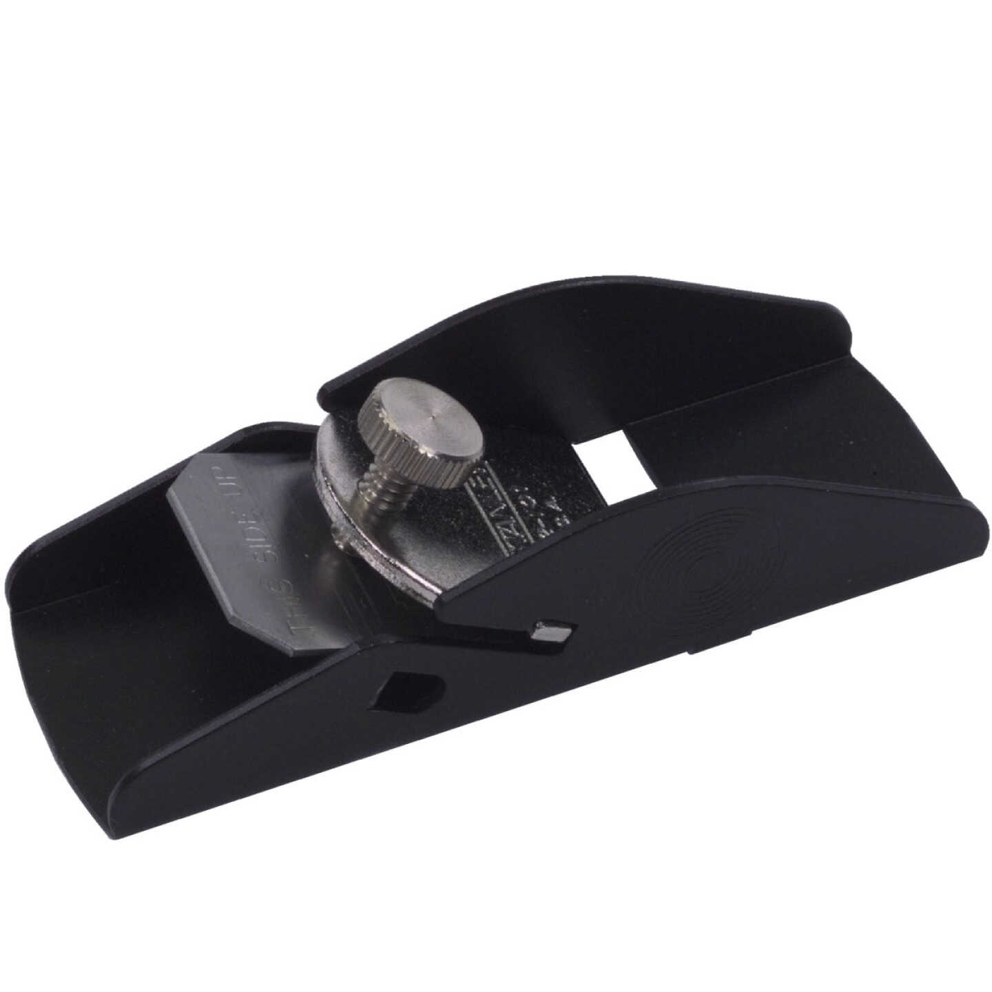 Stanley 3-1/2 In. Mini Block Plane with 1 In. Cutter Image 1