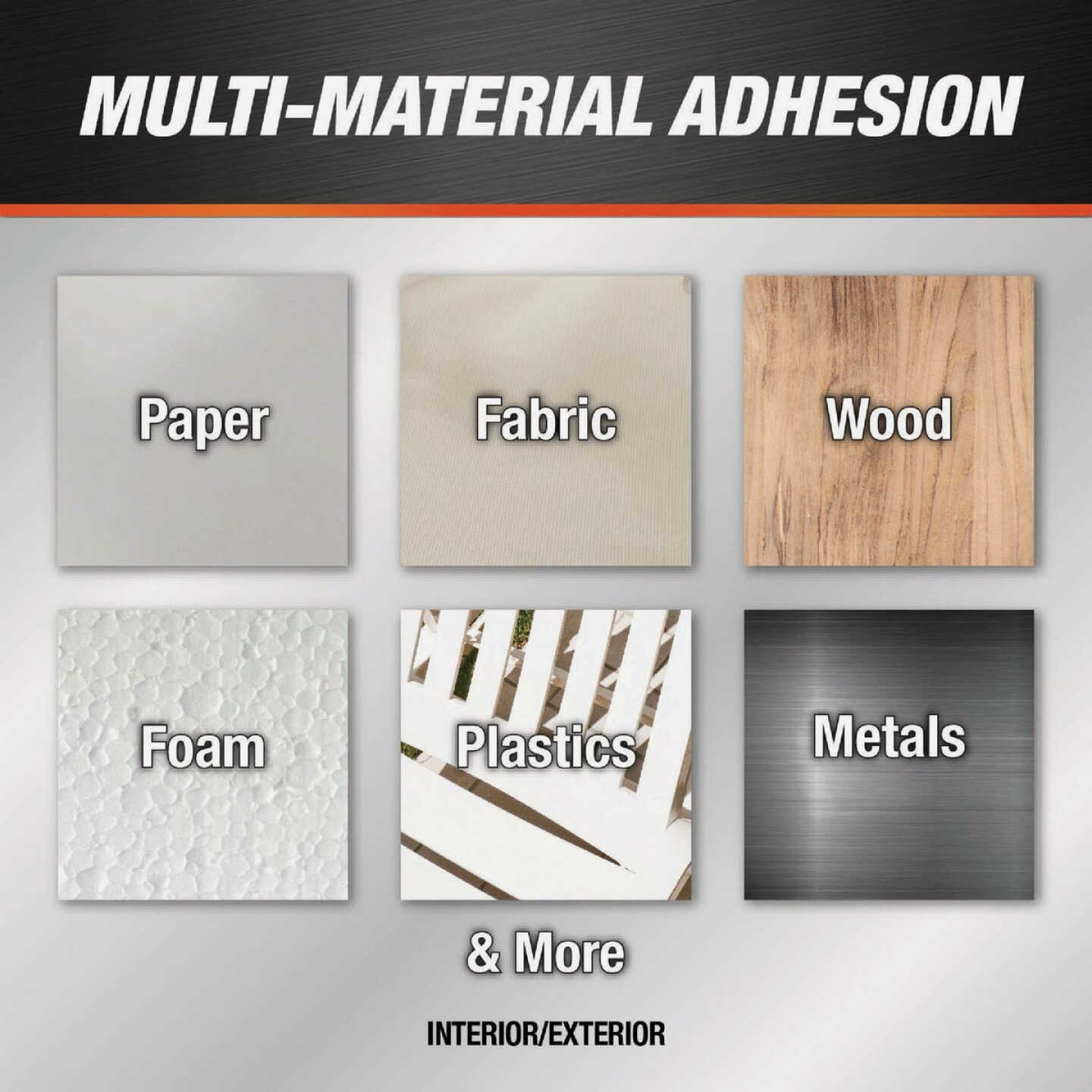 DAP Weldwood 11 Oz. Multi-Purpose Spray Adhesive Image 4