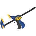 Irwin Quick-Grip 12 In. Medium-Duty One-Hand Bar Clamp Image 1
