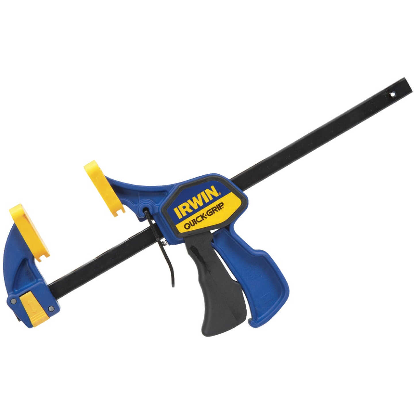 Irwin Quick-Grip 12 In. Medium-Duty One-Hand Bar Clamp Image 1
