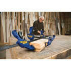 Irwin Quick-Grip 12 In. Medium-Duty One-Hand Bar Clamp Image 3
