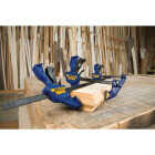 Irwin Quick-Grip 12 In. Medium-Duty One-Hand Bar Clamp Image 4