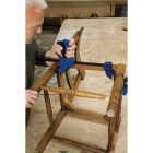 Irwin Quick-Grip 12 In. Medium-Duty One-Hand Bar Clamp Image 9