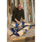 Irwin Quick-Grip 12 In. Medium-Duty One-Hand Bar Clamp Image 12