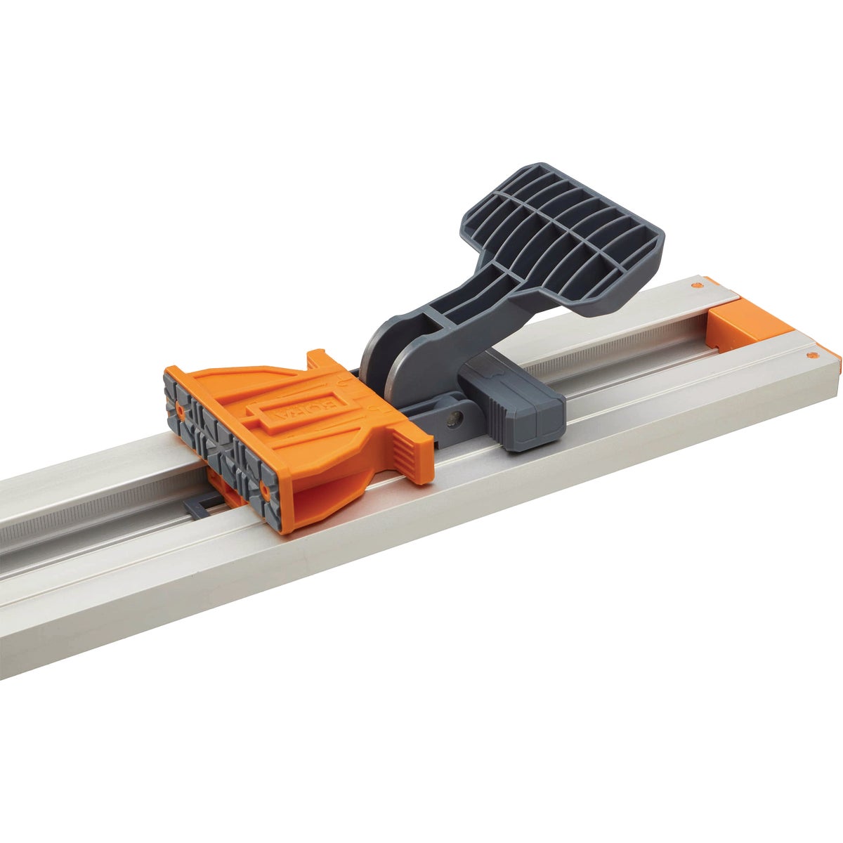 Bora NGX 100 In. Aluminum Clamp Edge Saw Guide Image 3