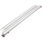 Bora NGX 100 In. Aluminum Clamp Edge Saw Guide Image 1