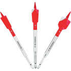 Diablo Demo Demon Spade Bit Set (3-Piece) Image 1