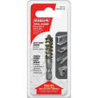 Diablo Steel Demon Carbide Teeth Hole Cutter Plug Eject Pilot Drill Bit Image 1