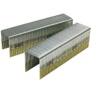 Senco 16-Gauge Galvanized Heavy Wire Decking Staples, 1 In. x 1-1/4 In. (10,000 Ct.) Image 1