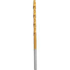 Dewalt 7/64 In. Titanium Nitride Coated HSS Jobber Length Twist Drill Bit (2-Pack) Image 2