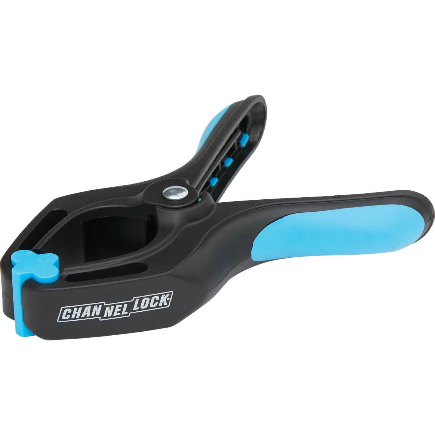 Channellock 3 In. Plastic Spring Clamp Image 1