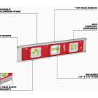 Milwaukee 10 In. Magnetic Torpedo Level Image 7