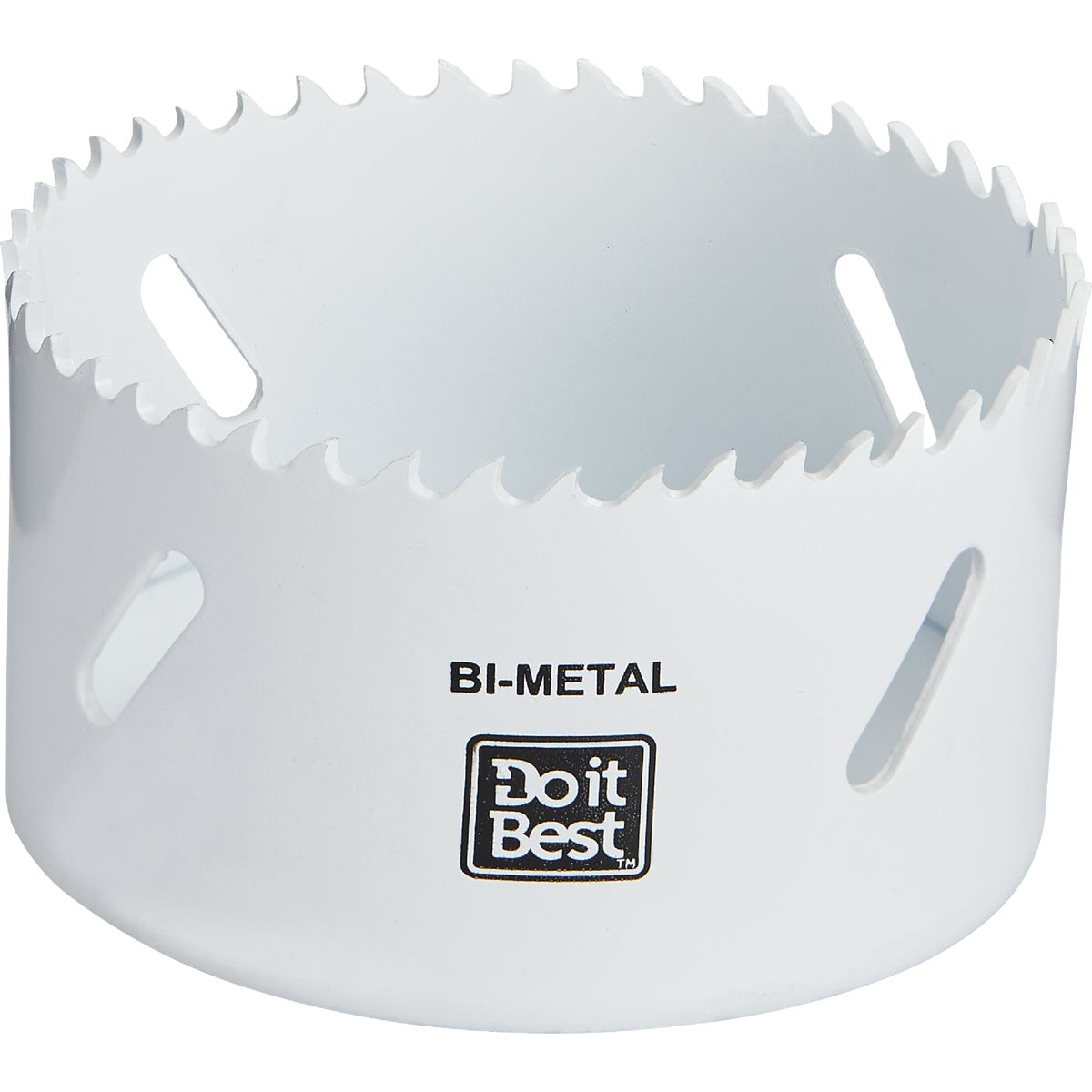Do it Best 3 In. Bi-Metal Hole Saw Image 2