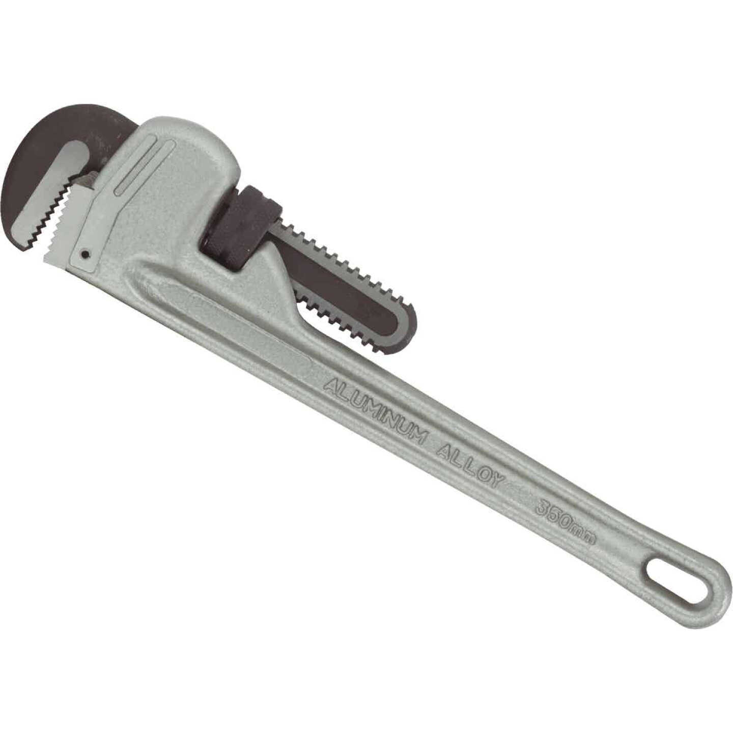 Do it 14 In. Aluminum Pipe Wrench Image 3