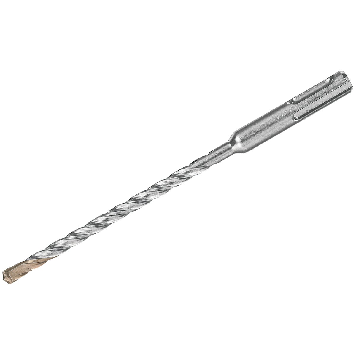 DEWALT SDS-Plus 5/32 In. x 6-1/2 In. 2-Cutter Rotary Hammer Drill Bit Image 4
