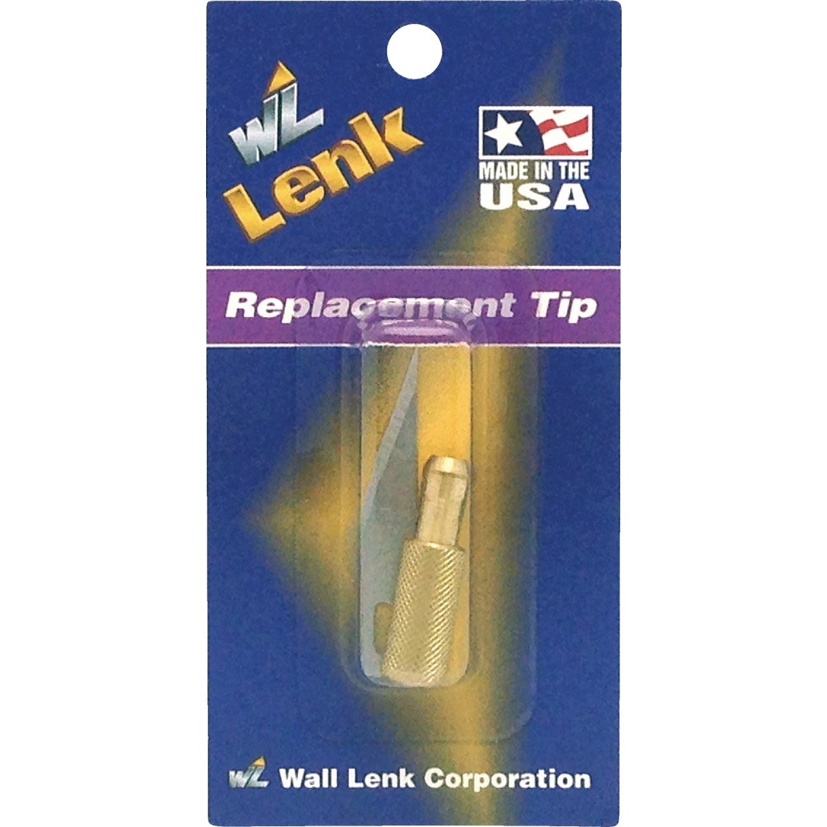 Wall Lenk Soldering Iorn Knife Blade Tip Image 2