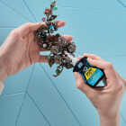 DAP RapidFuse 0.13 Oz. Clear Multi-Purpose Adhesive Gel with Gel Control Applicator Image 2