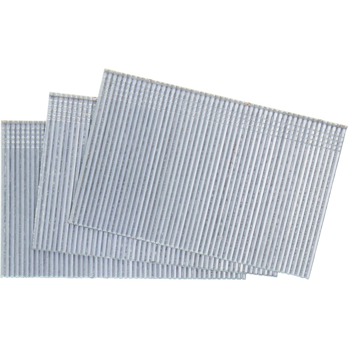 Senco 2 In. 16-Gauge Galvanized Straight Finish Nail (1000 Ct.) Image 1