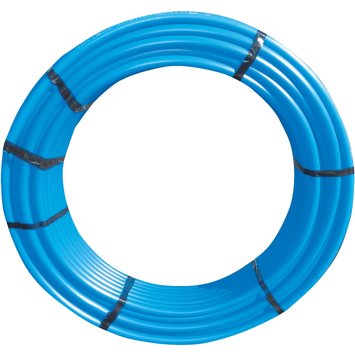 1X300 IPS BLU FLX PIPE