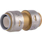 SharkBite 3/4 In. x 3/4 In. Push-to-Connect Polybutylene Conversion Coupling Image 1