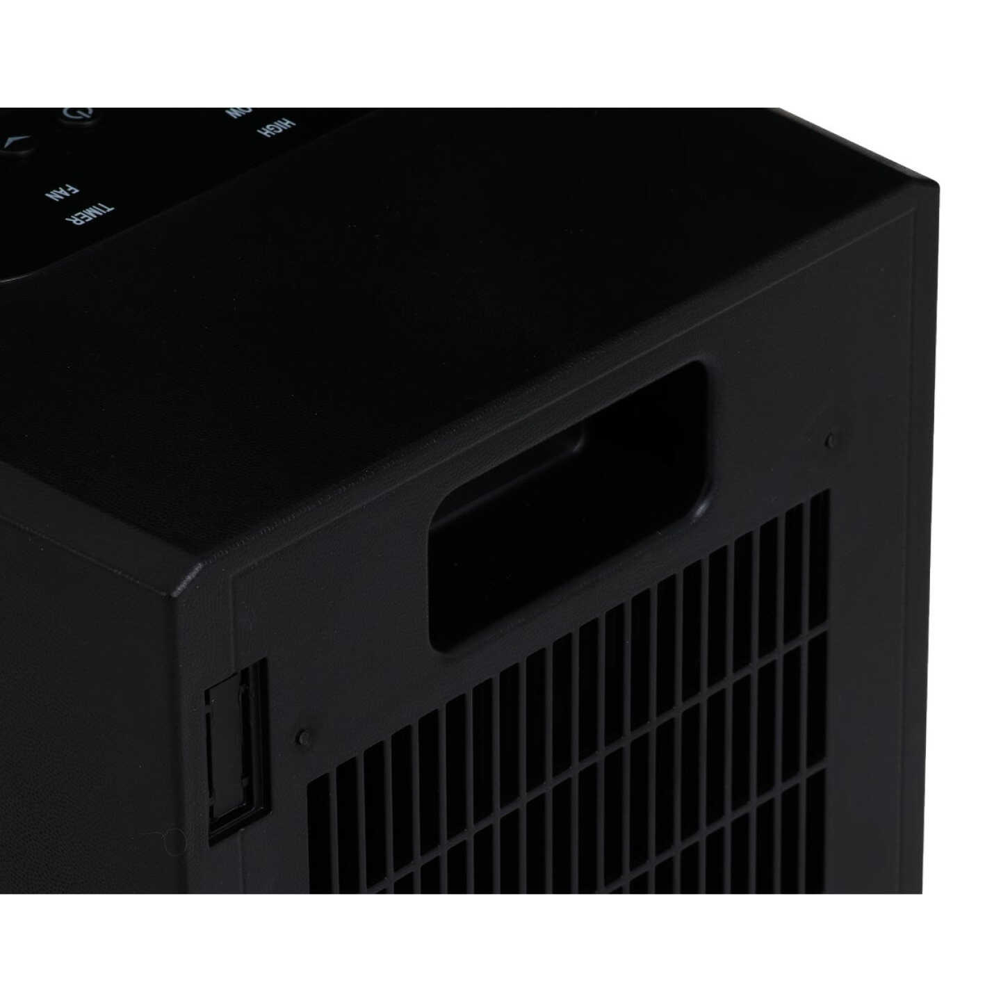 Home Impressions 1500W 120V Quartz Heater with Remote Image 5