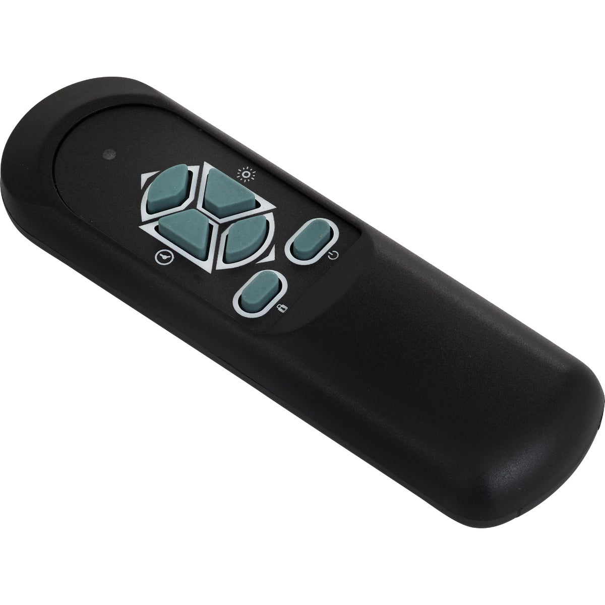 Home Impressions 1500W 120V Quartz Heater with Remote Image 6