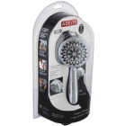 Delta 7-Spray 2.5 GPM Chrome Hand-Held Shower Image 3