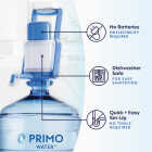 Primo Water BPA Free Portable Water Dispenser Image 4