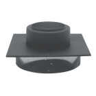 SELKIRK Sure-Temp 6 In. Finish Ceiling Support Image 1